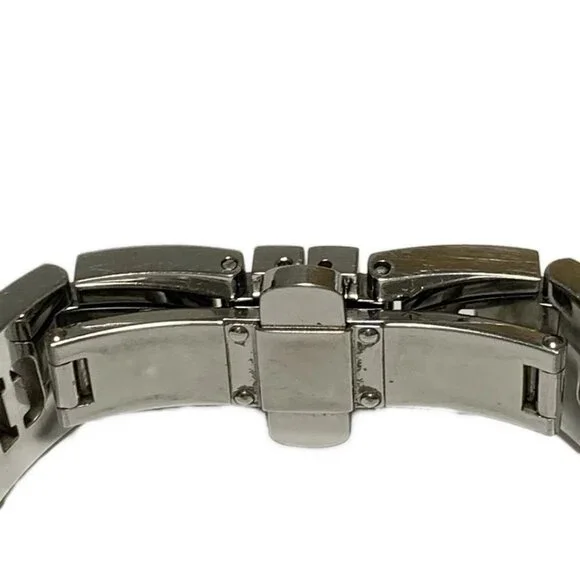 FENDI - Silver Women's Wrist Watch 187-081125